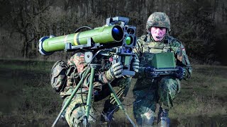Military Technologies That Are On Another Level Part 2