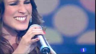 Malú - Mujer contra mujer chords