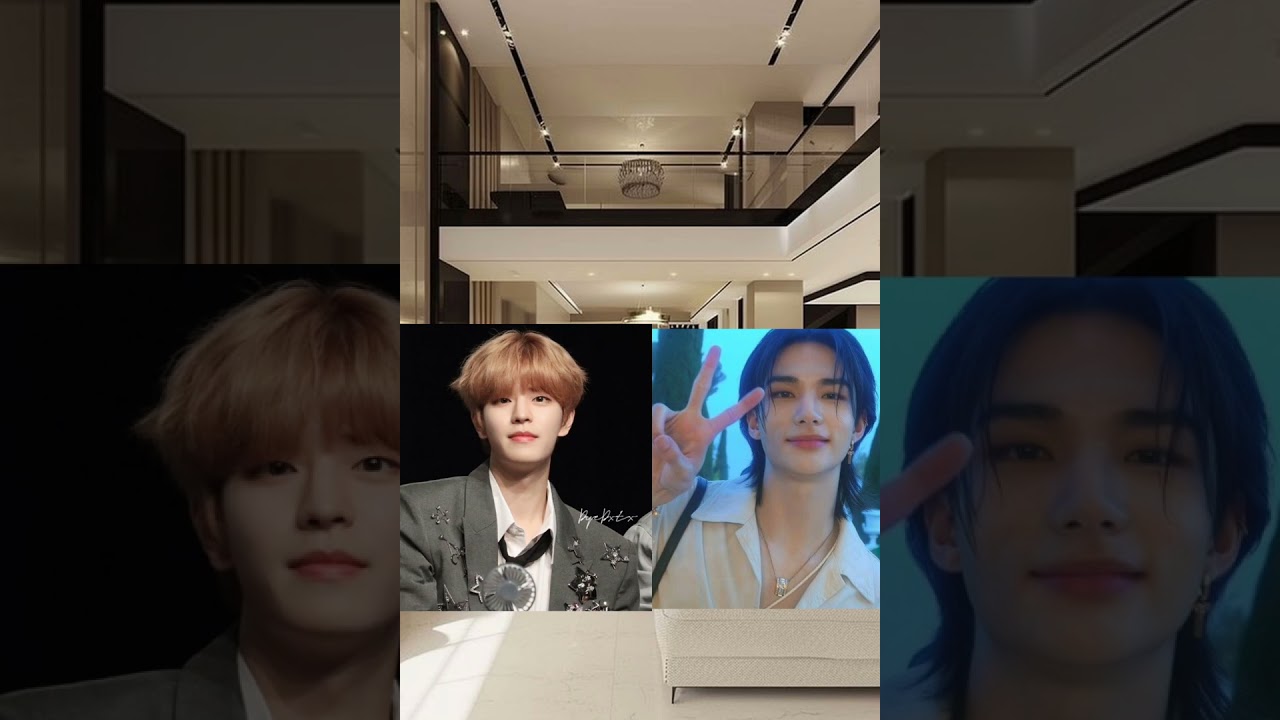 °•~☆Asmr chanmin☆~•° leiam a descrição!! #vaiprafycaramba #chanmin #skz.