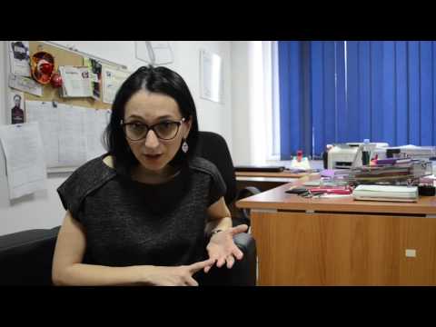 კავკასიის მედიის სკოლა - რჩევები აბიტურიენტებს