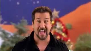 O Holy Night (feat. Elizabeth Wiggle and Joey Fatone) (Dancing Video)