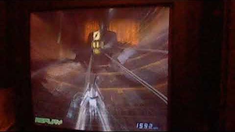 F-Zero GX Time Attack - 2