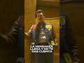 Nuestro Luis no pudo explicar mejor lo que pasa cuando #LaVenganza llega.