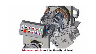 IPS CanSCHOOL Spotlight: Trimmer Operator Control Panel