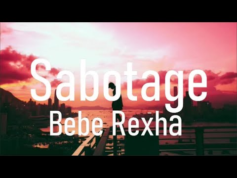 Bebe Rexha -