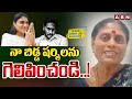 YS Vijayamma supports YS Sharmila