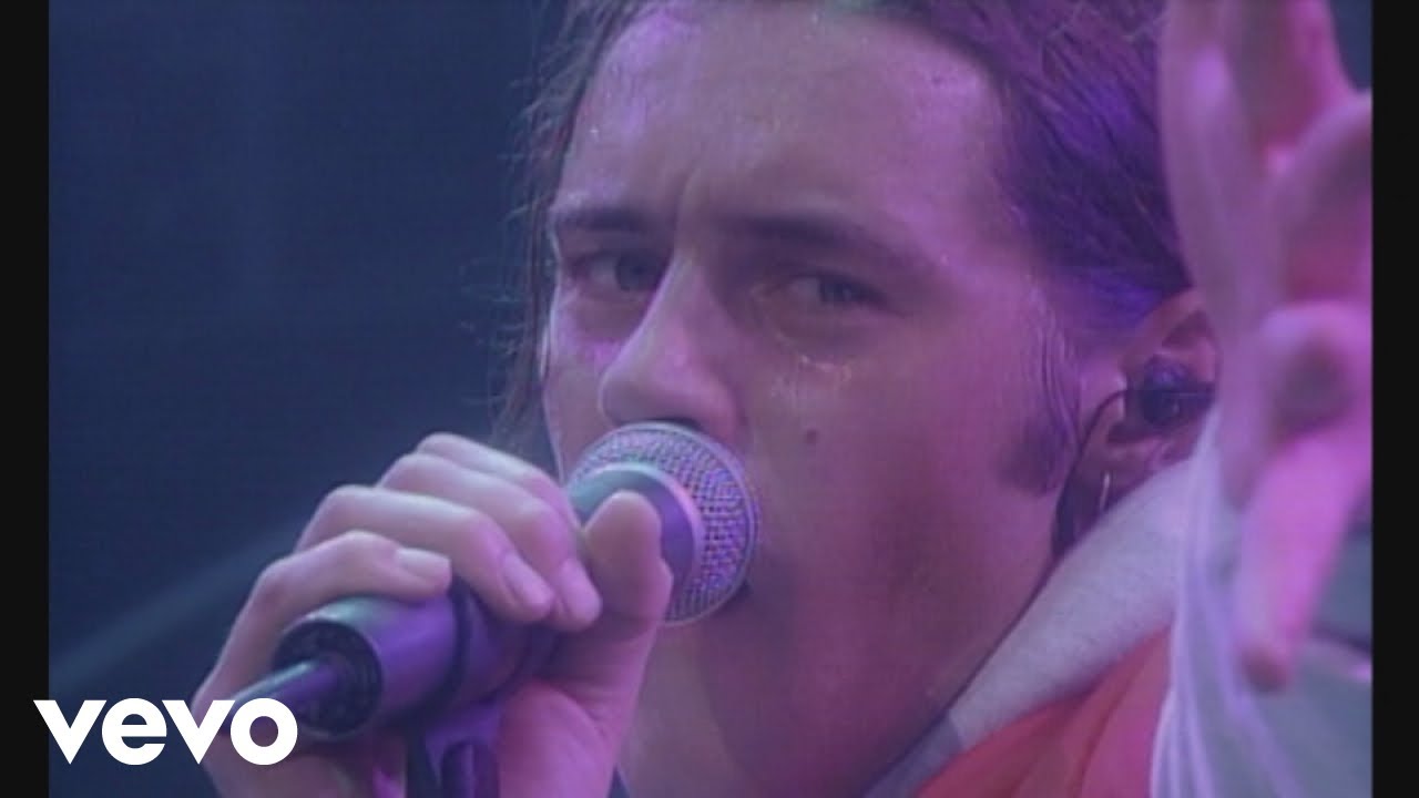 テイク・ザット　～ライヴ・イン・ベルリン～　VHS Take That – Berlin – VHS (PAL), 1994 [r602633] | Discogs