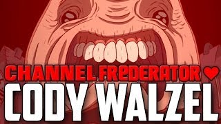 Breadheads - channel frederator loves cody walzel