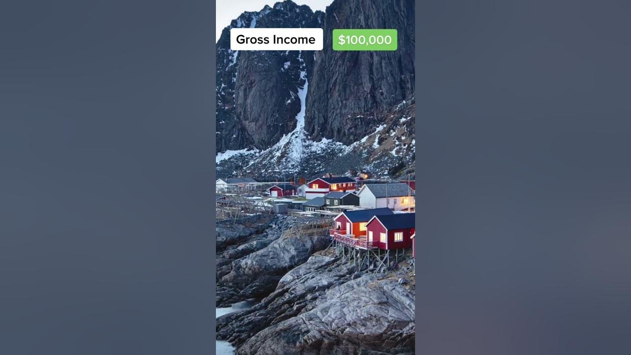 100-000-salary-after-taxes-in-norway-shorts-youtube