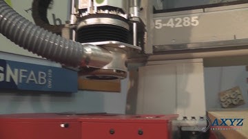 AXYZ Pacer - 7 21G ATC