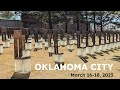 Amtrak to okc  a great american city