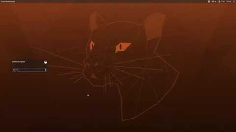 Ubuntu Cinnamon Remix 20.04 Early Looks