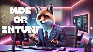 Allow Microsoft Defender For Endpoint To Enforce Endpoint Security Configurations???