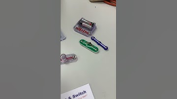 Snap Circuits Project 1
