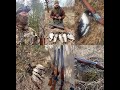 Охота на утку 2020.охота в Беларуси