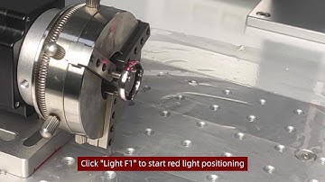 Mactron Lesson 21: Installation and Use of Ring Rotator(Outer Ring)