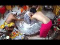 Live darshan  mahakaleshwar jyotirling ujjain      somvar