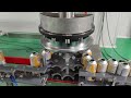 AILE 120CPM Aerosol Can Ball Feeder Paint Aerosol Snow Spray Hair Aerosol Cans Ball Feeding Machine