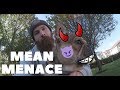 Vlog - Menace And Rascal Problems