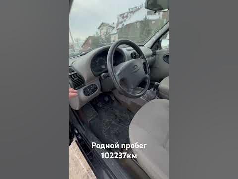 Обзор Лада Калина - YouTube