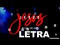 JESUS | Nívea Soares (LETRA SINCRONIZADA)