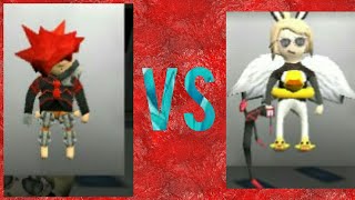 School Of Chaos Duels Supreme gaming vs Sweet Kupcake screenshot 4