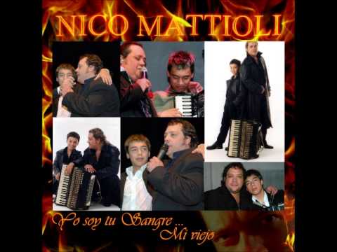Nico Mattioli - Si supieran