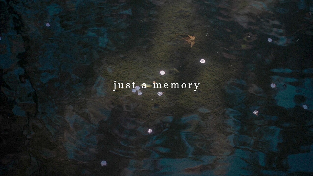 生活は忘れて×花澤杏華 - just a memory(inst)