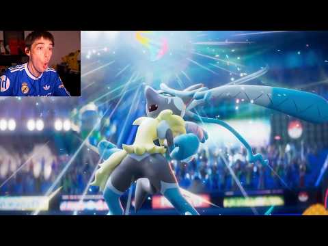 Pokémon WORLD FINALS 2026 and POKÉMON CHAMPIONS TRAILER