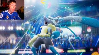 FINAL DEL MUNDO de Pokémon 2026 y TRAILER DE POKÉMON CHAMPIONS