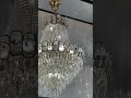 Step into Vorelli's Luxury Lighting world at our new Middlesbrough showroom! ✨