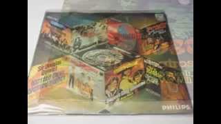 LOBO The Albatross PLAK RECORD 7