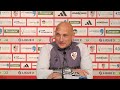 Avant-match FC Annecy - AC Ajaccio (J28 - Ligue 2)