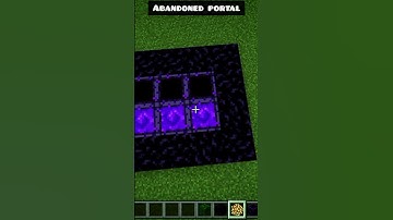 TOP SECRET Minecraft Build Hacks#minecraft#shorts