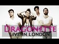 Dragonette Competition Live In London The Purple Turtle mp3