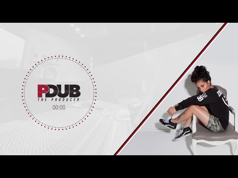 Kehlani x Fetty Wap Type Beat - "Distractions"