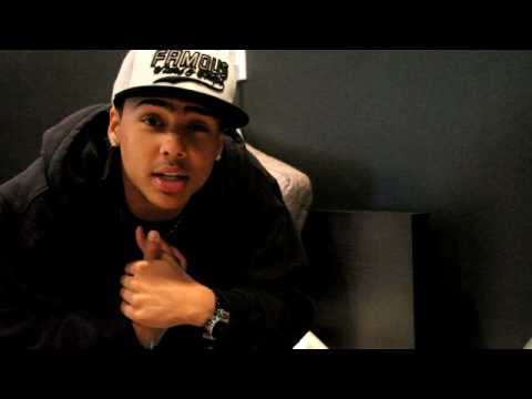 Quincy Brown Photo 37