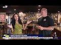 Discover the Rusty Buckle Saloon, spotlighted on FOX 10 Arizona’s “Taste of the Town” segment!