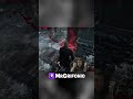 Почти сбежал в люк :( Dead by DayLight #shorts #short #дбд #deadbydaylight #fail #funny #dbdsurvivor