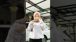 hijab Goyang tiktok part 2