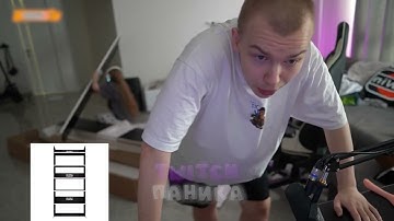 ПРИДАВИЛО... #строго #strogo #gaechkatm #гаечка #twitchпаника #твич #стрим