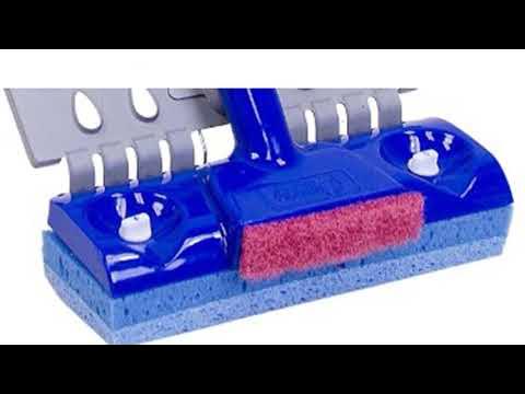 Quickie Automatic Sponge Mop