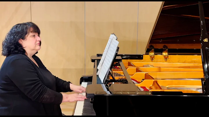 Solo Piano: Patrice Koenig