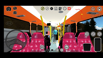 PBSU KMB AVBWS (77-01) mod from KMB 41A Studio