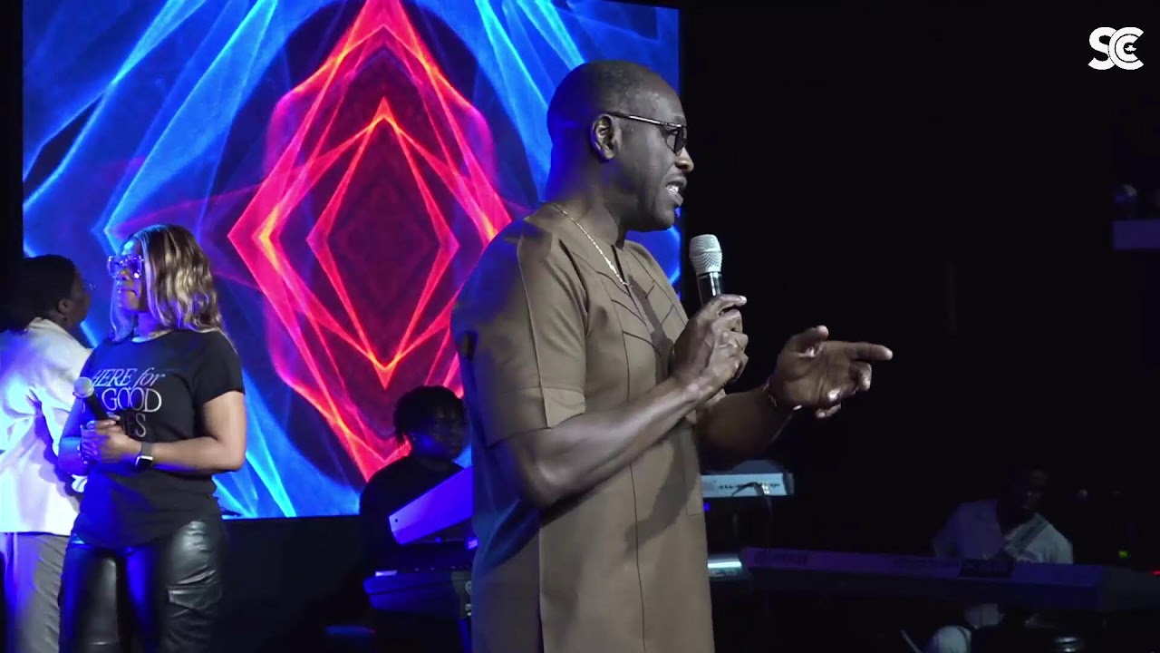 🆕🔴Schaumburg Community Church | Worship Experience | Day One ...