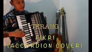 TERANG - Dato' Sri Siti Nurhaliza - Accordion Cover by Fikri