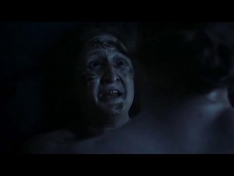 分分钟看电影：7分钟带你看完英国恐怖电影《糖果女巫》