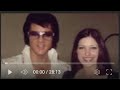 Capture de la vidéo Elvis Presley - Jeanne Lamay Dumas Her Times At Graceland  Interview By Joe Krein Part 2