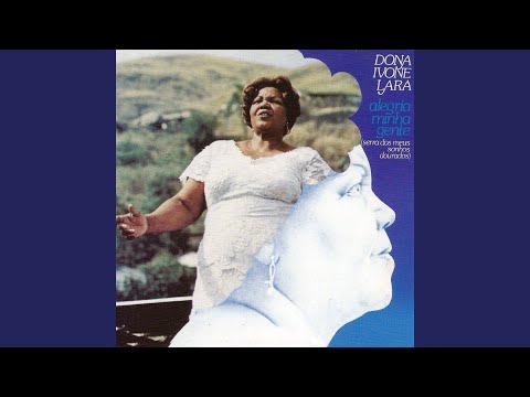 Putar Coração, por que choras? - Dona Ivone Lara