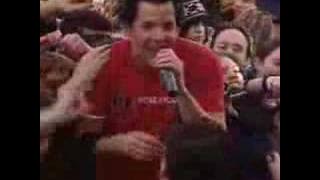 Simple Plan - The Worst Day Ever (Live)